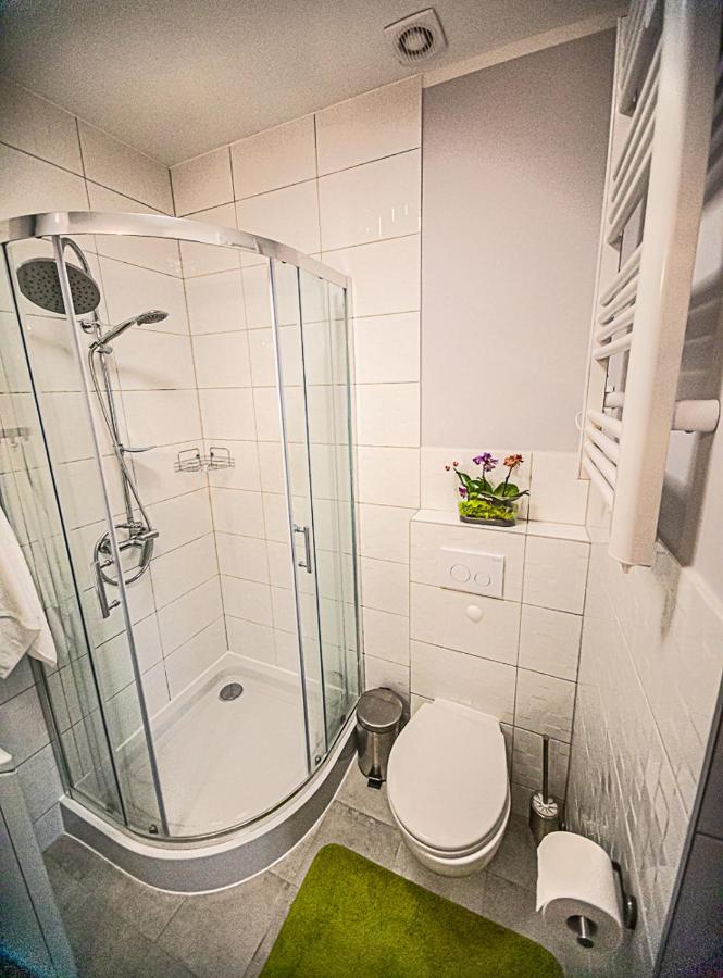 Apartament Marklissa Lesna Exterior photo