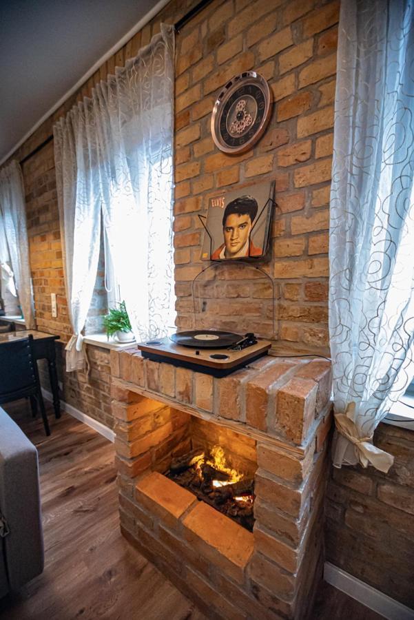Apartament Marklissa Lesna Exterior photo