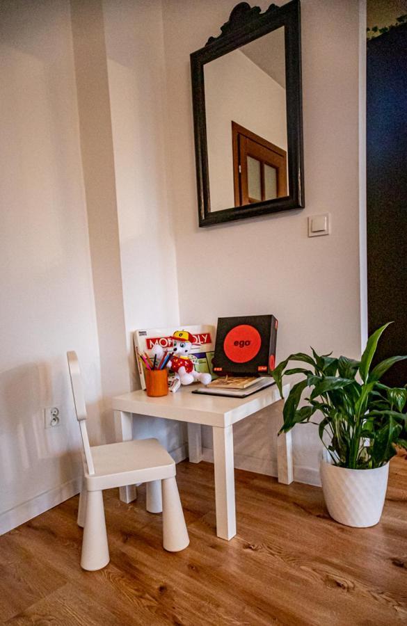 Apartament Marklissa Lesna Exterior photo