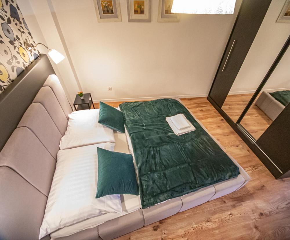 Apartament Marklissa Lesna Exterior photo